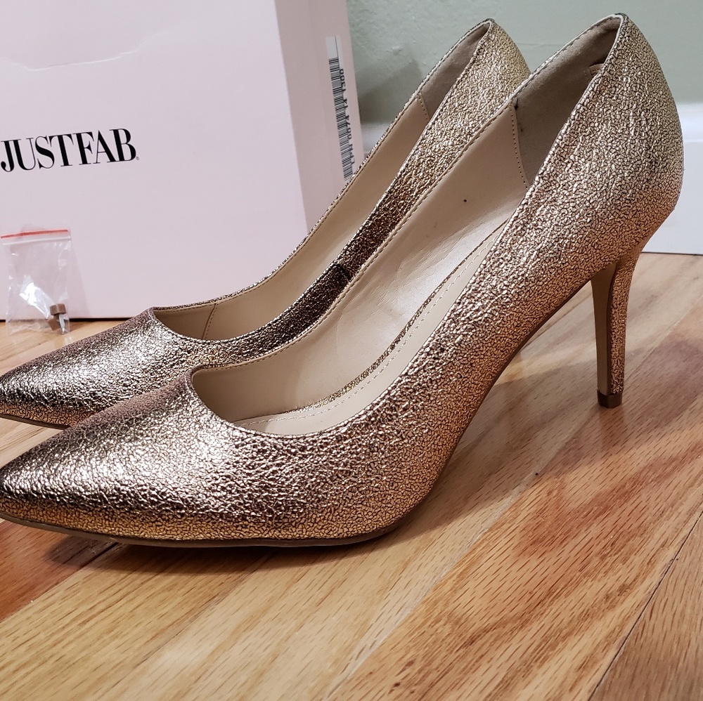Pumps